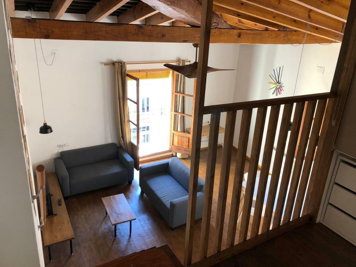 Cozy En Blanch. Center Apartment Valencia