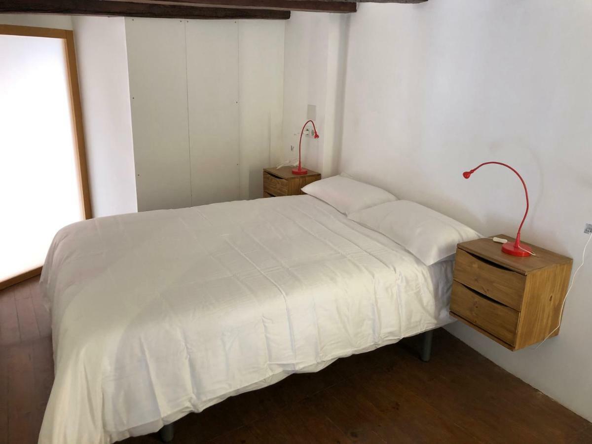 Cozy En Blanch. Center Apartment Valencia