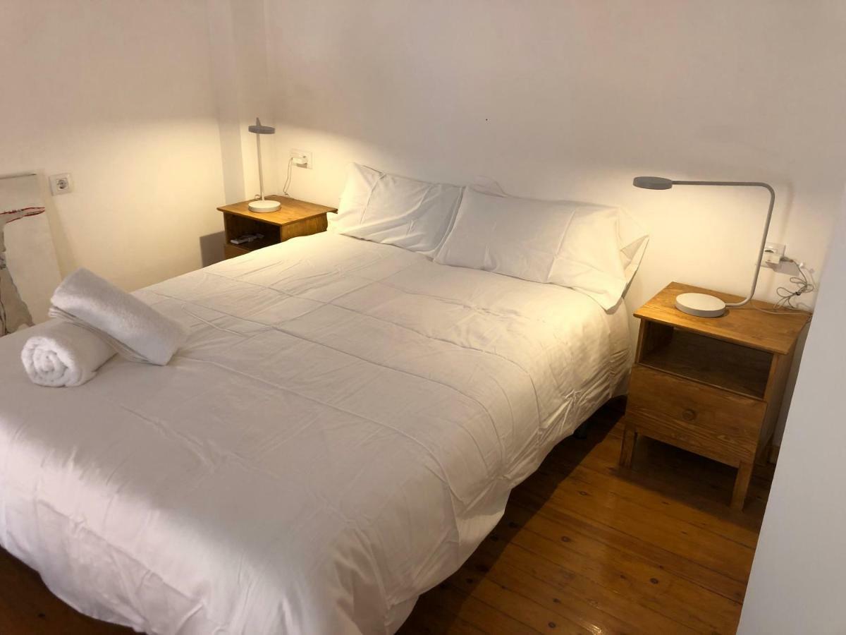 Cozy En Blanch. Center Apartment Valencia