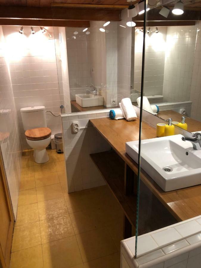 Appartamento Cozy En Blanch. Center *