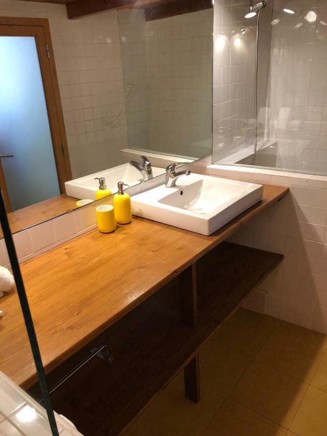 Cozy En Blanch. Center Appartement Valence