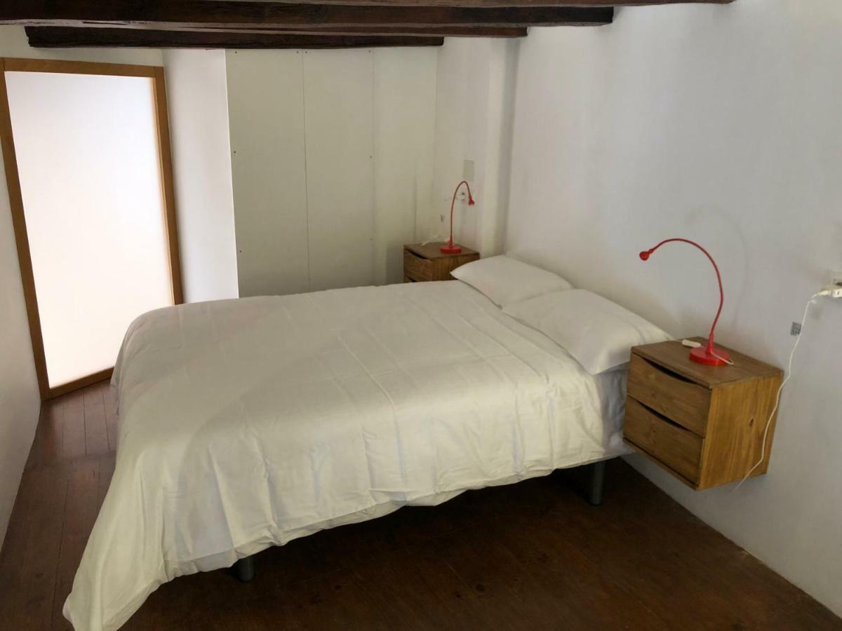 Appartamento Cozy En Blanch. Center Valenza