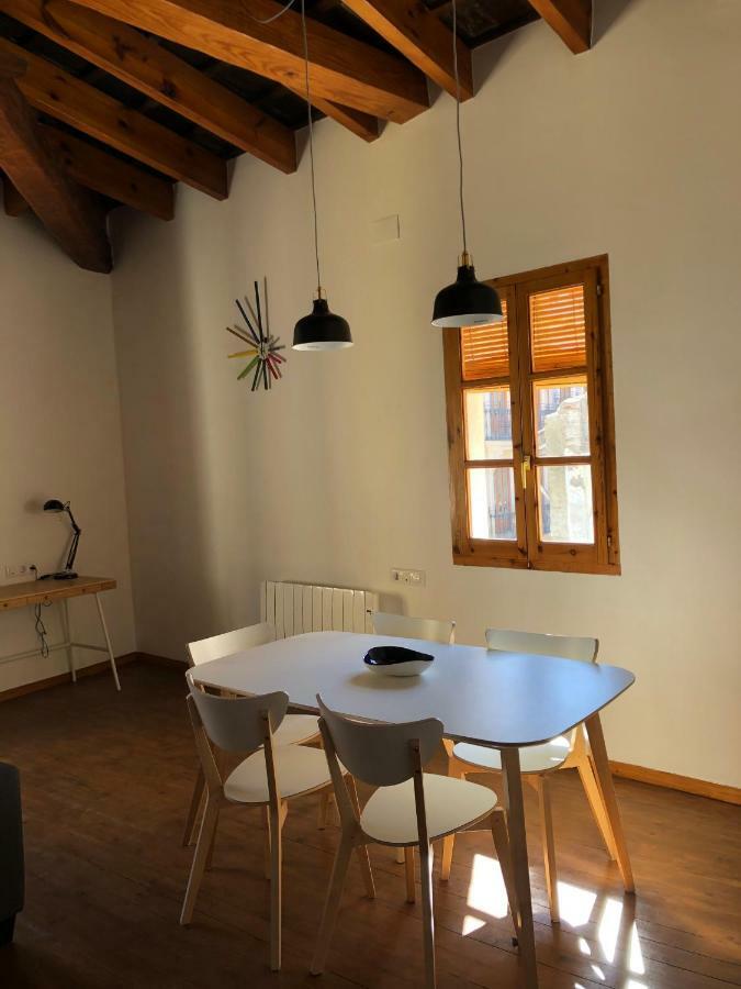 Apartment Cozy En Blanch. Center